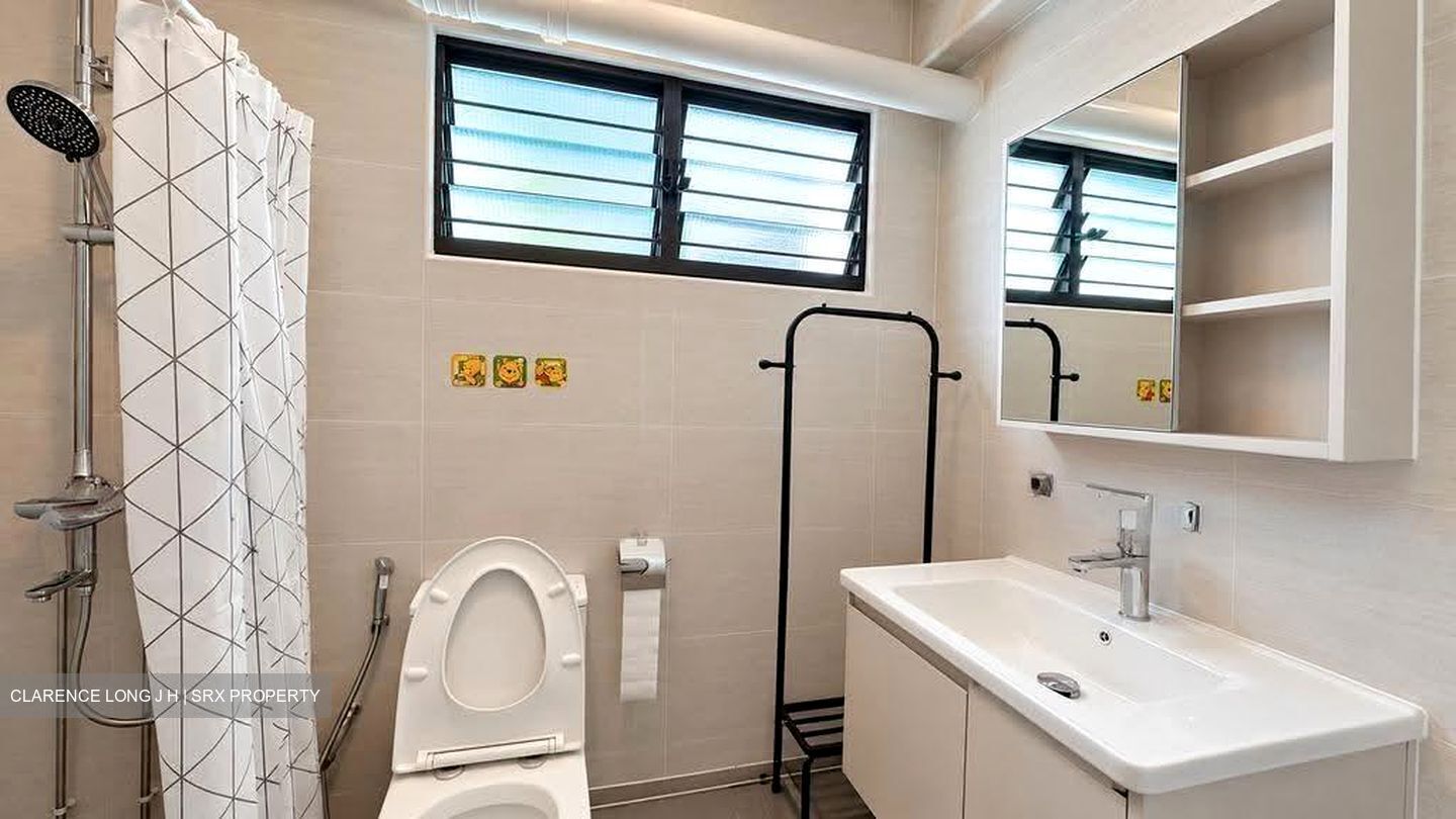 Blk 60 Geylang Bahru (Kallang/Whampoa), HDB 5 Rooms #627891961